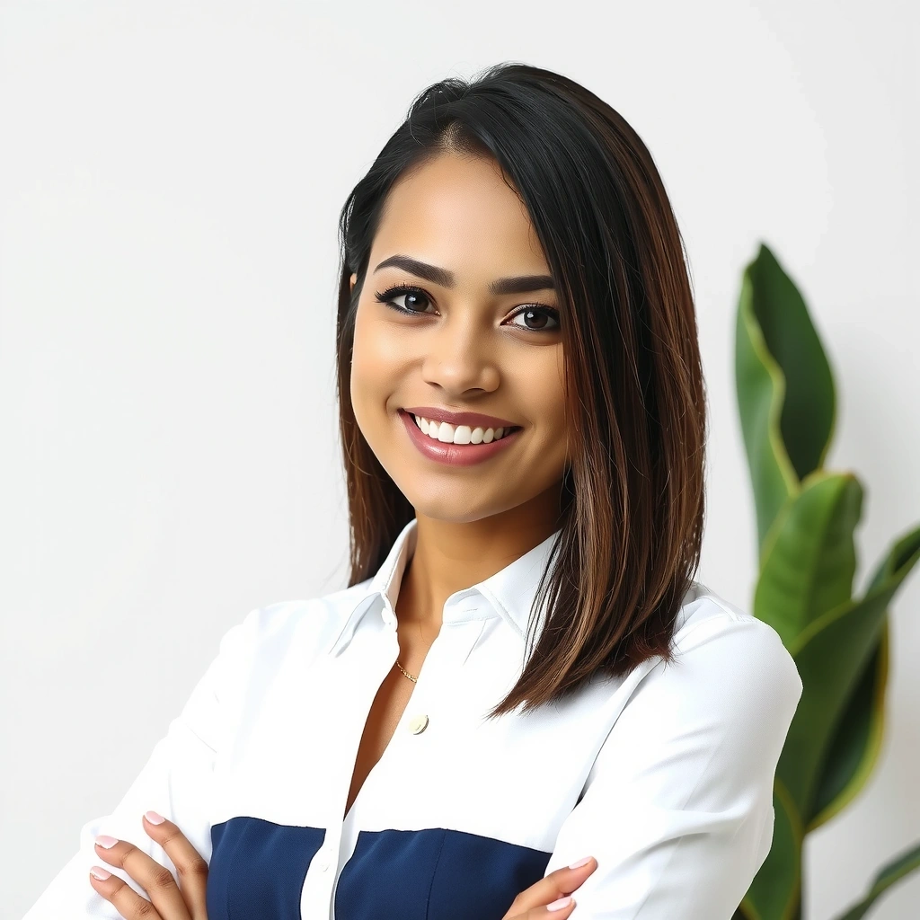 Happy customer testimonial